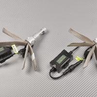 Kit LED DUCATI 1198 1098 848 999 STANDARD