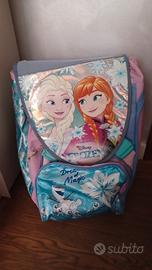 Zaino Frozen Disney 