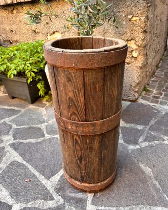Bigoncia o mastello