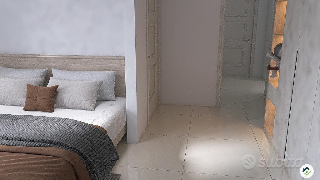 Apartment in Adria, Piantamelon - Vista 5