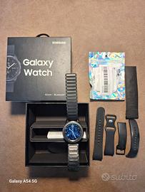 Samsung Galaxy Watch – Smartwatch Bluetooth 42 mm