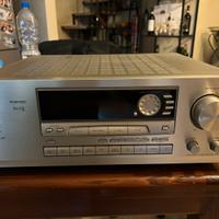 Onkyo TX-SV 545 Sinto Amplificatore