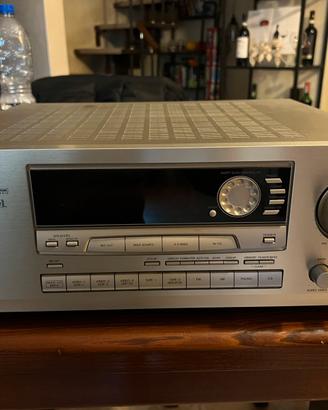 Onkyo TX-SV 545 Sinto Amplificatore