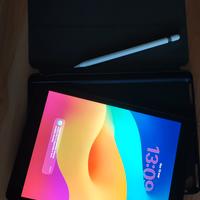 iPad 2021 64 GB più Apple pencil 