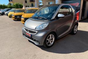 Smart ForTwo 1000 52 kW coupé passion