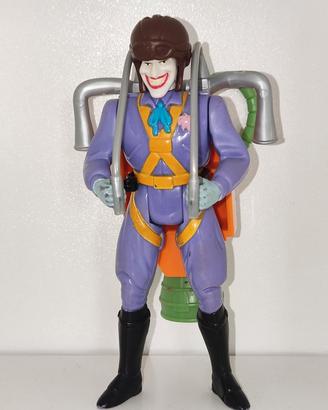 Joker Jet Pack Batman 1994