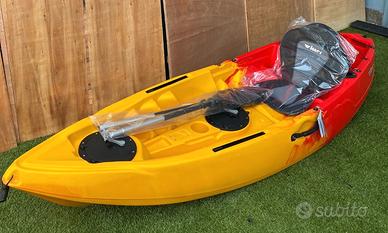 KAYAK Volador Nuovo