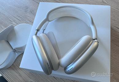 AirPods Max Starlight