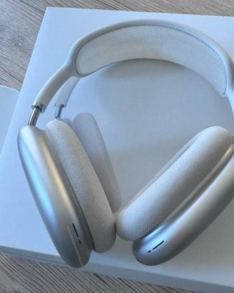 AirPods Max Starlight
