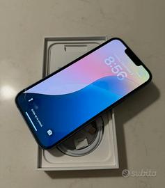 smartphone Apple iPhone 13