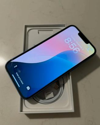 smartphone Apple iPhone 13