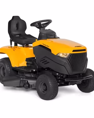 TRATTORINO TAGLIERBA STIGA TORNADO 398