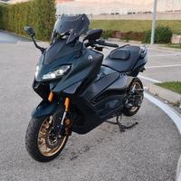 Yamaha T Max 560 - 2022