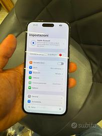 IPhone 14 Pro Max 128 gb