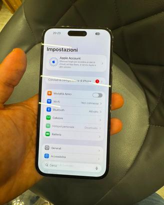 IPhone 14 Pro Max 128 gb