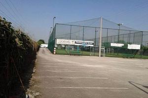 CASAPULLA 4 campi di calcetti