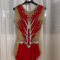 Body ginnastica ritmica