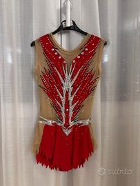 Body ginnastica ritmica