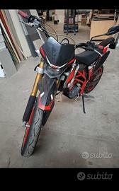 Valenti Racing 50cc 2021