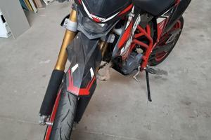 Valenti Racing 50cc 2021