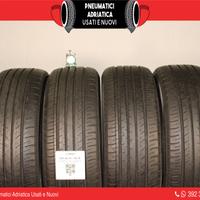 4 Gomme 205 60 R 16 Yokohama al 71% SPED GRATIS