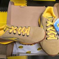 Scarpe GLOVE LOW S1 "Diadora" taglia 39