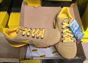 Scarpe GLOVE LOW S1 "Diadora" taglia 39