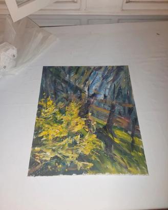 quadro arte moderna