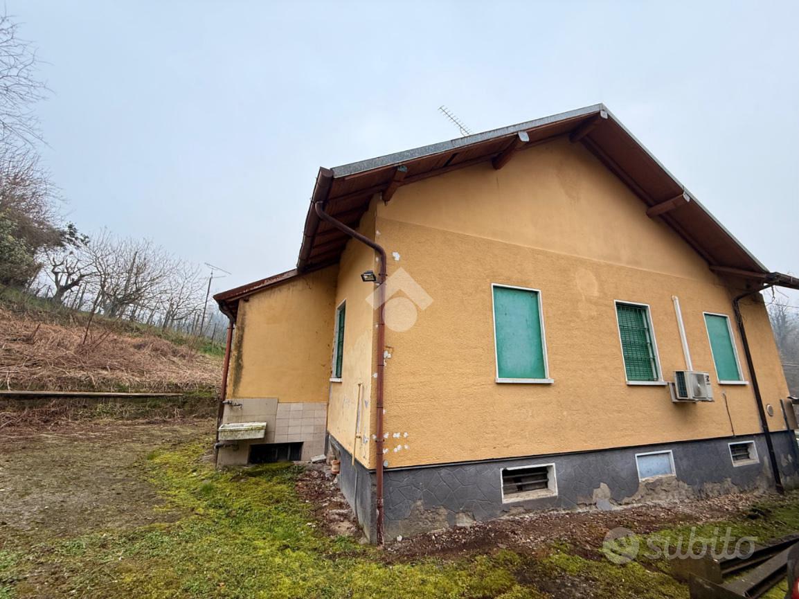 Casa – Mornico Losana, Ronchi - Vista 2