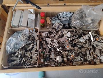 Ferramenta per mobiliere