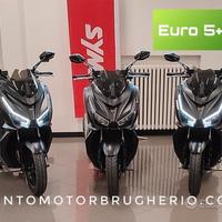 Sym Jet 14 Evo 125 CBS Euro5 Plus