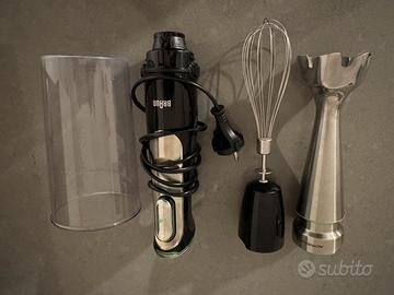 Minipimer Braun