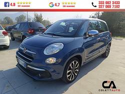 FIAT 500 L 1.4i 95 CV - SOLI 94000KM