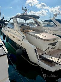 Cranchi 41 Endurance