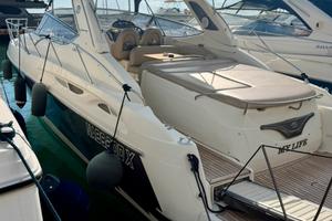 Cranchi 41 Endurance