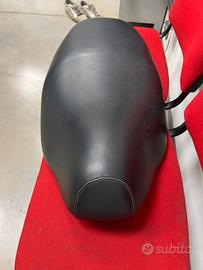 Sella Piaggio NRG