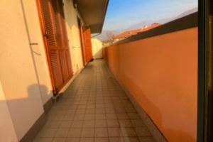 Panoramico bilocale Alzano Lombardo