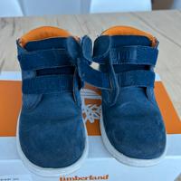 Scarponcini Timberland bambino