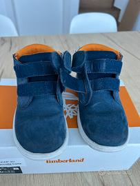 Scarponcini Timberland bambino