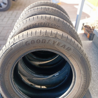 Gomme estive good year come nuove zona cuneo