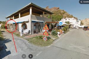 Locale commerciale - Porto di Vulcano