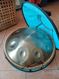 strumenti musicali 