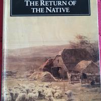 The Return of the Native di Thomas Hardy, English 