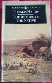 The Return of the Native di Thomas Hardy, English 