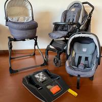 Trio Peg Perego Duo Fix