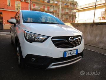 Opel Crossland X 1.5 ECOTEC D 102 CV Start&Stop Ul