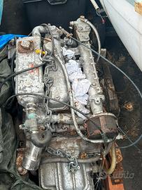 Motore marino Yanmar