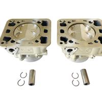 COPPIA CILINDRI DUCATI 748 R SPS 2000 12020571A