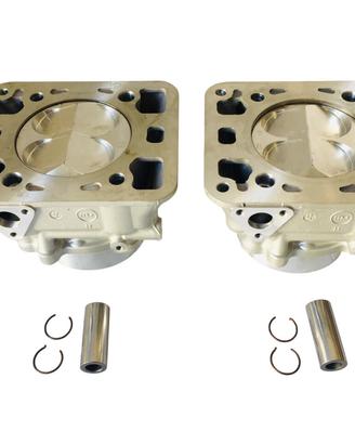 COPPIA CILINDRI DUCATI 748 R SPS 2000 12020571A