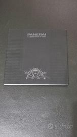 Catalogo orologi Panerai 2005
